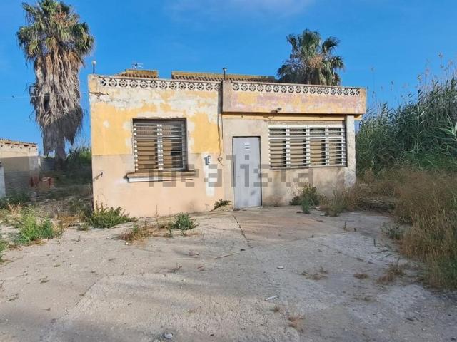 Chalet, Elche / Elx