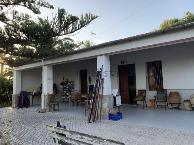 Chalet, Elche / Elx
