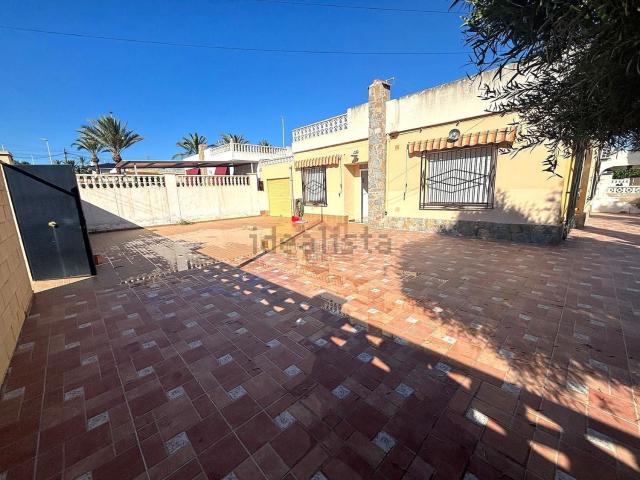 Chalet, Elche / Elx