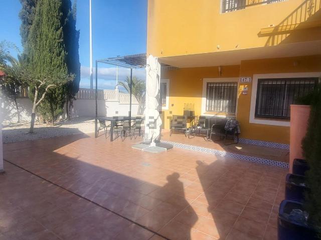 Chalet, Elche / Elx