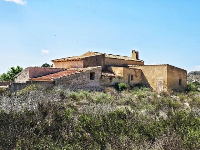 Chalet, Elche / Elx