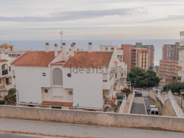 Chalet, Elche / Elx