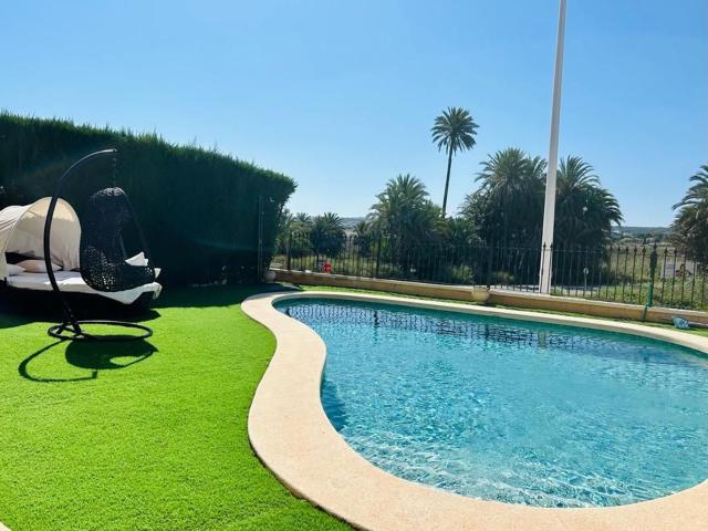 Chalet, Elche / Elx
