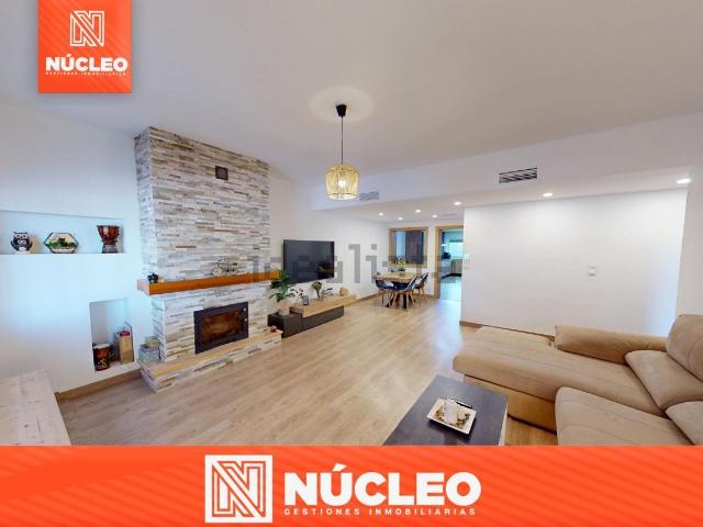 Chalet, Elche / Elx