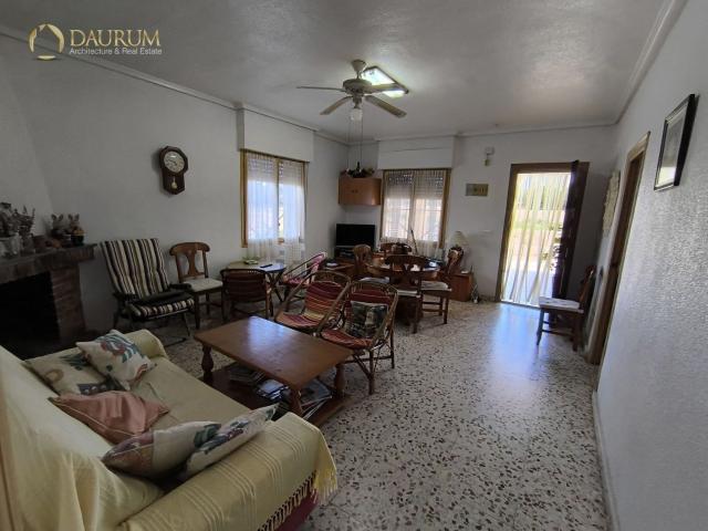 Chalet, Elche / Elx