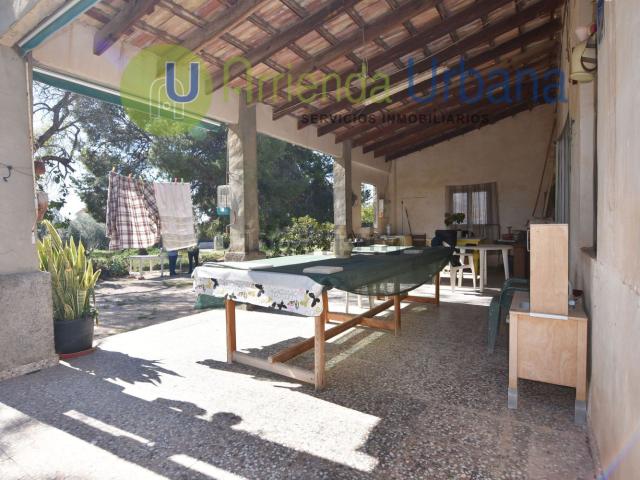 Chalet, Elche / Elx
