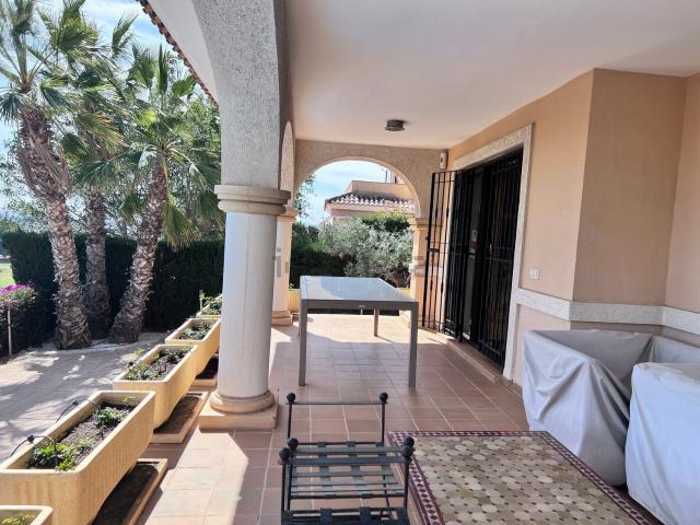 Chalet, Elche / Elx
