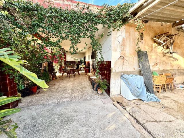 Chalet, Elche / Elx