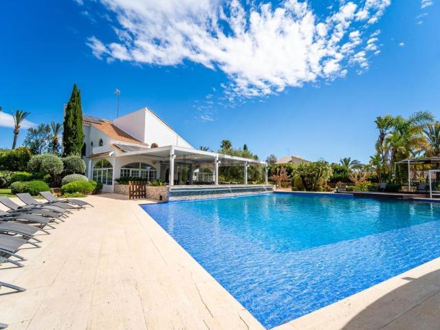 Chalet, Elche / Elx
