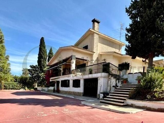 Chalet, Elche / Elx
