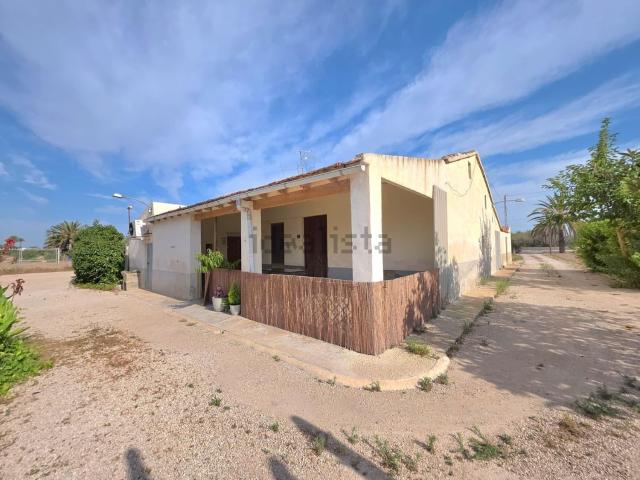 Chalet, Elche / Elx