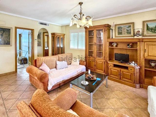 Chalet, Elche / Elx