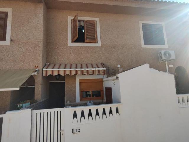 Chalet, Elche / Elx