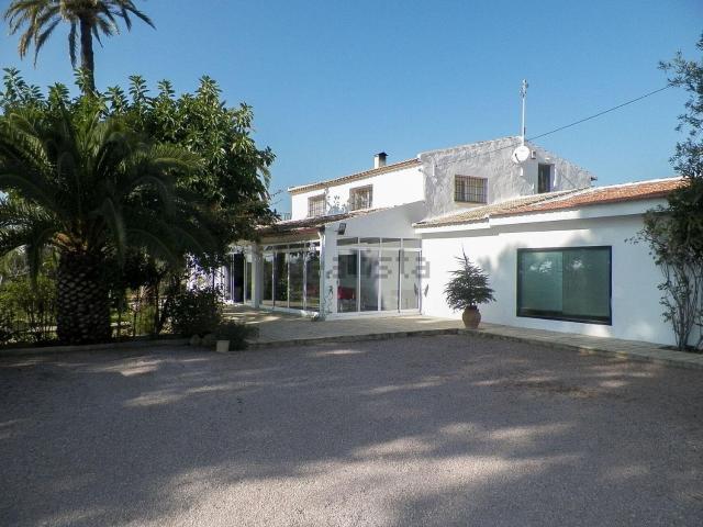 Chalet, Elche / Elx