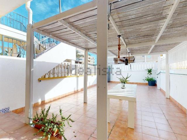 Chalet, Elche / Elx