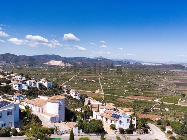 Chalet, Elche / Elx