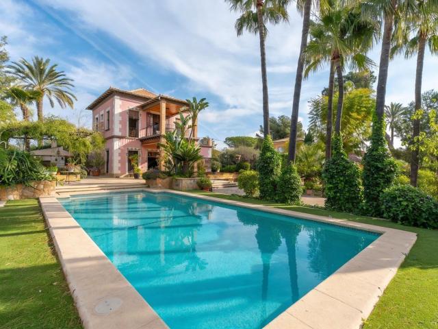Chalet, Elche / Elx