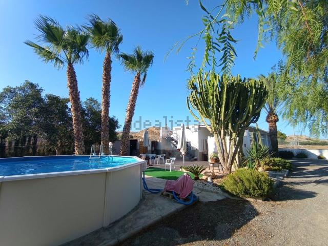 Chalet, Elche / Elx