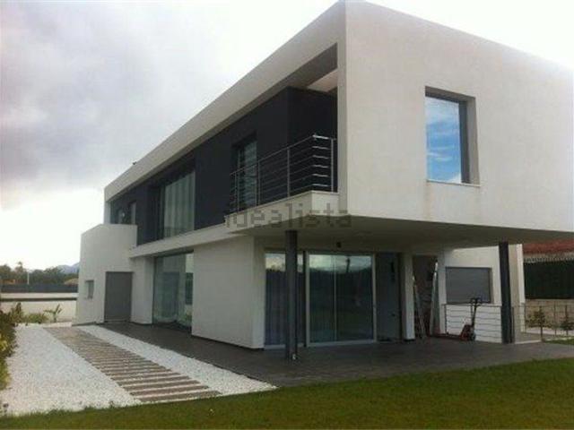 Chalet, Elche / Elx