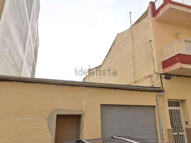 Chalet, Elche / Elx