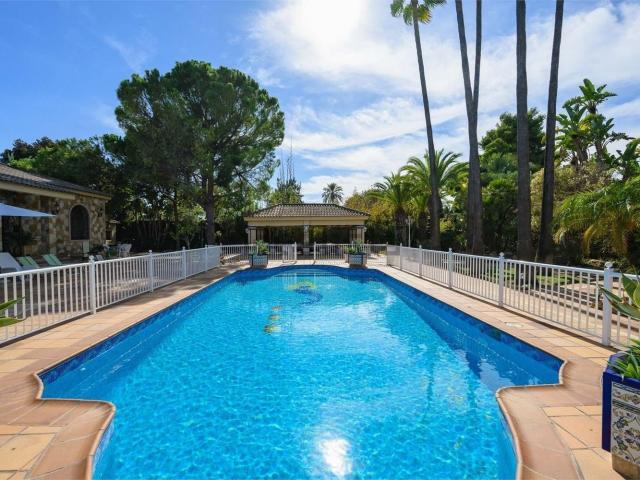 Chalet, Elche / Elx