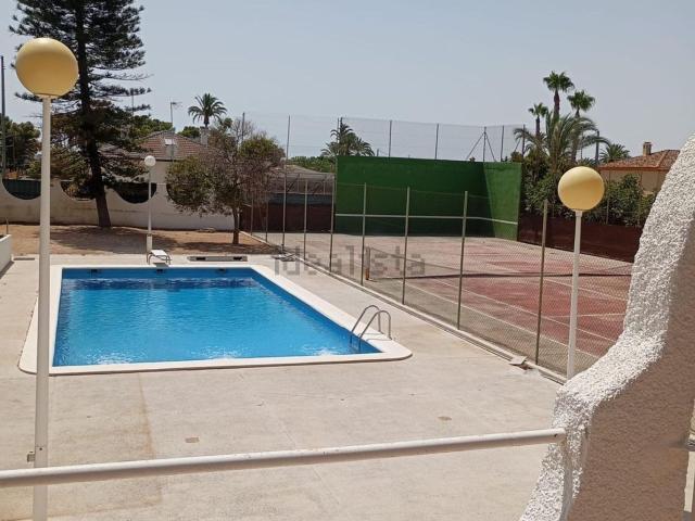 Chalet, Elche / Elx