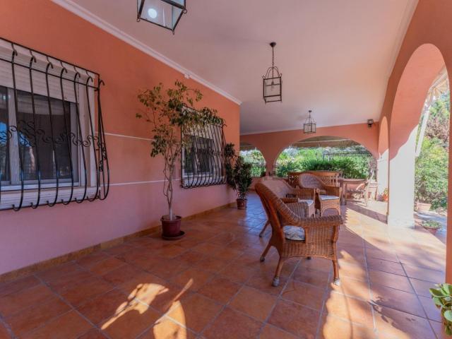 Chalet, Elche / Elx