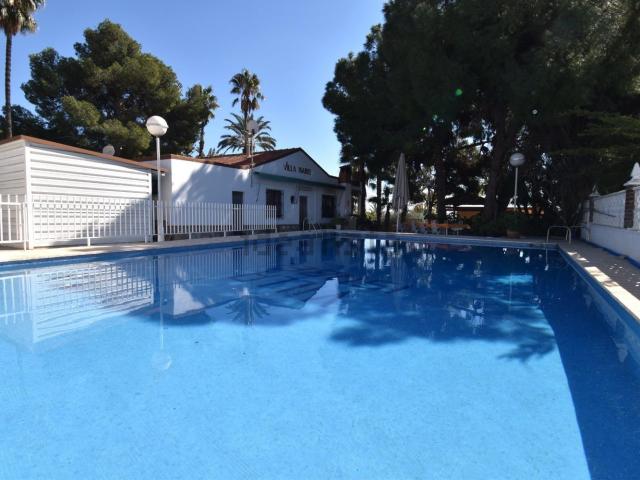 Chalet, Elche / Elx