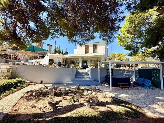 Chalet, Elche / Elx