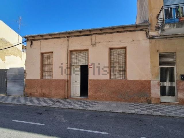 Chalet, Elche / Elx