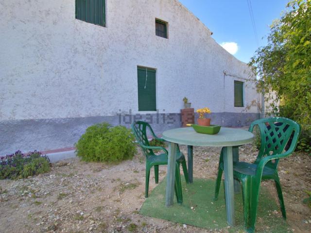 Chalet, Elche / Elx