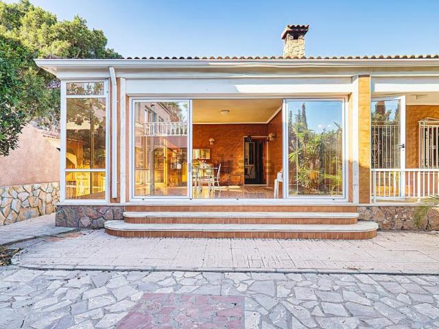 Chalet, Elche / Elx
