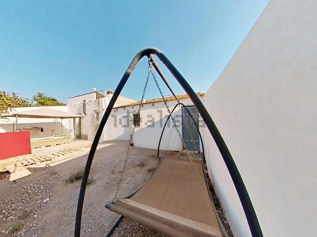 Chalet, Elche / Elx