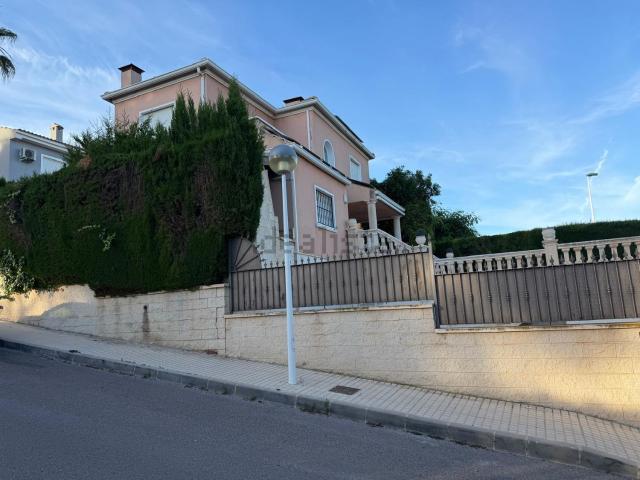 Chalet, Elche / Elx