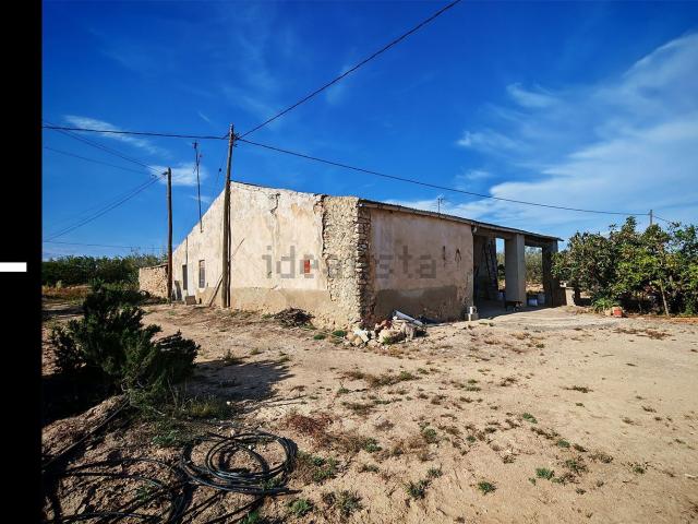 Chalet, Elche / Elx