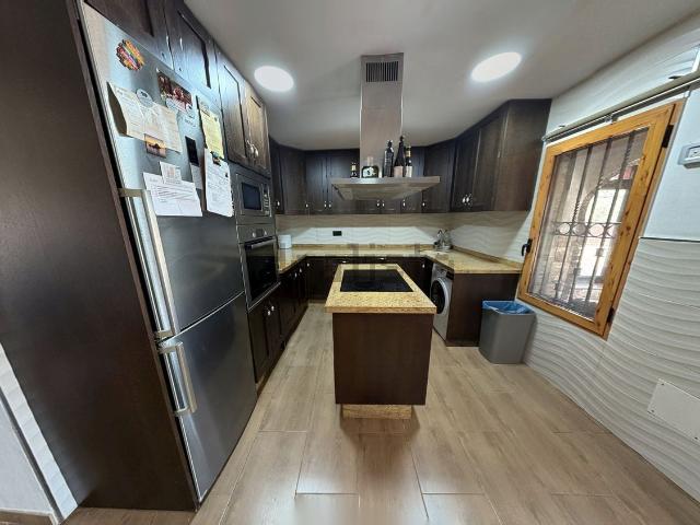 Chalet, Elche / Elx