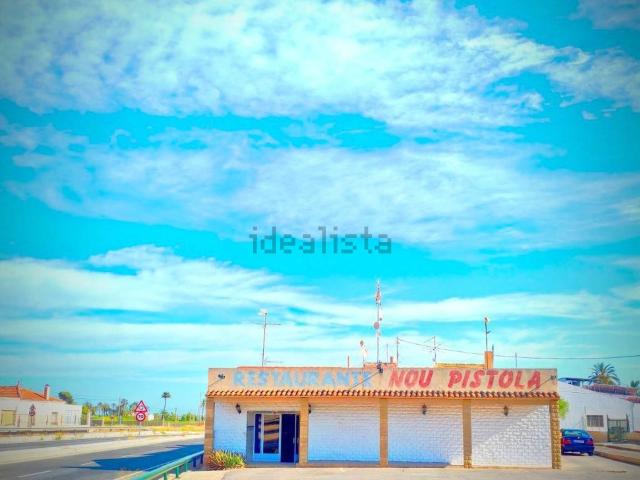 Chalet, Elche / Elx