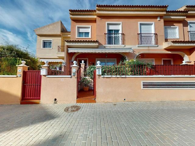 Chalet, Elche / Elx