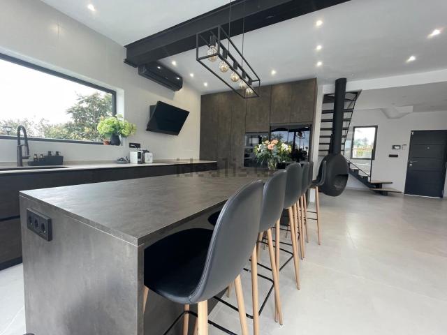 Chalet, Elche / Elx