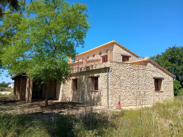 Chalet, Elche / Elx
