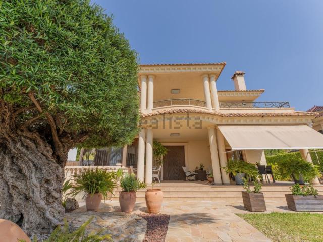 Chalet, Elche / Elx
