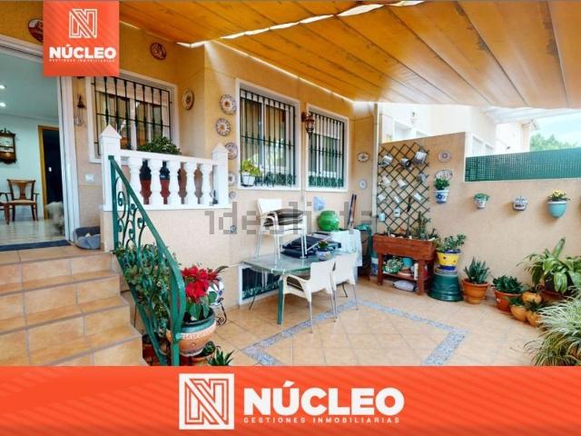 Chalet, Elche / Elx