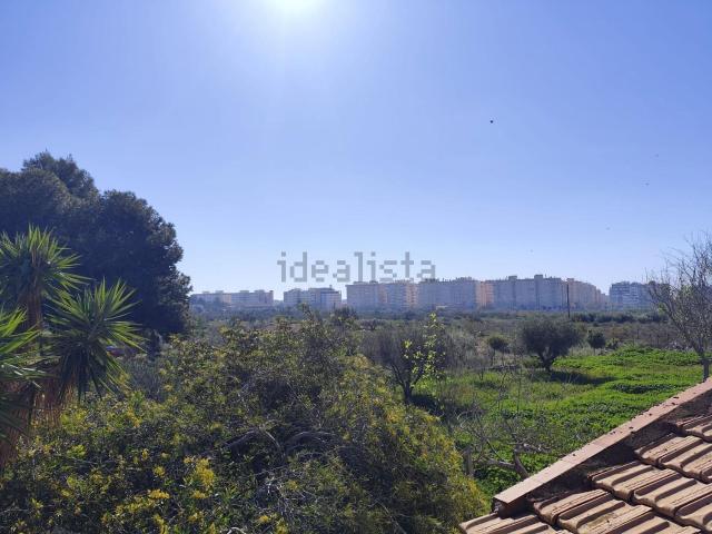 Chalet, Elche / Elx