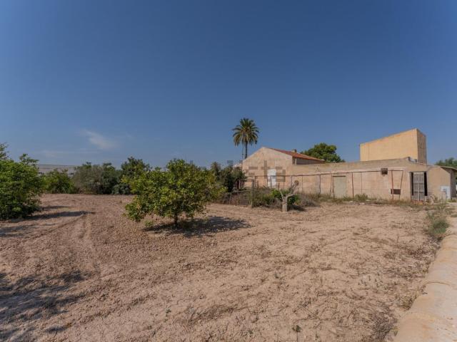 Chalet, Elche / Elx