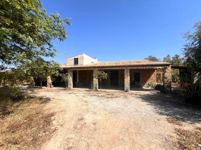 Chalet, Elche / Elx