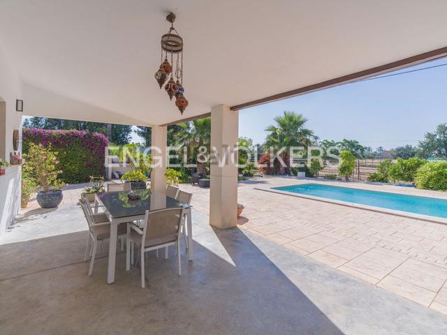 Chalet, Elche / Elx