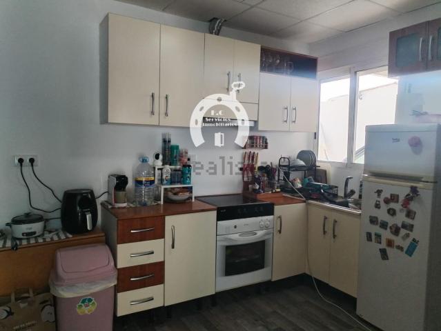 Chalet, Elche / Elx