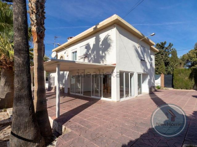 Chalet, Elche / Elx