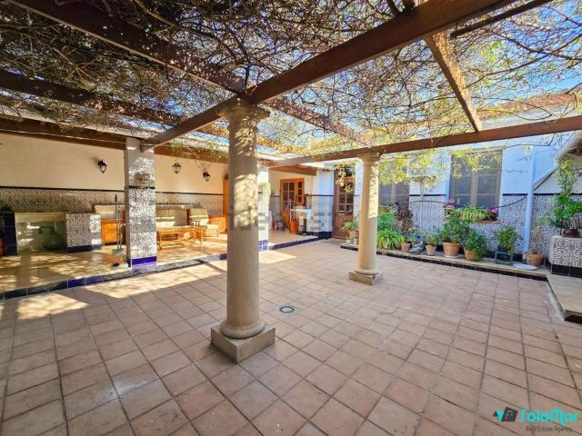 Chalet, Elche / Elx
