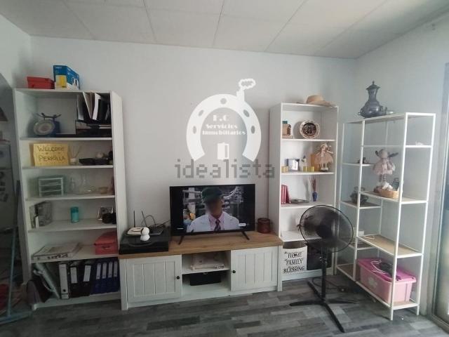 Chalet, Elche / Elx